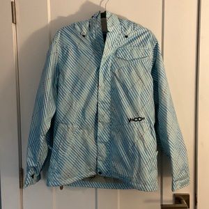 EUC Volcom ski/snowboard jacket